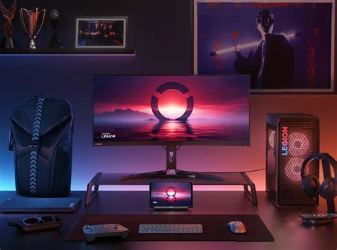 lenovo g40|MEDIA ALERT: The Legion Ecosystem Expands with New .